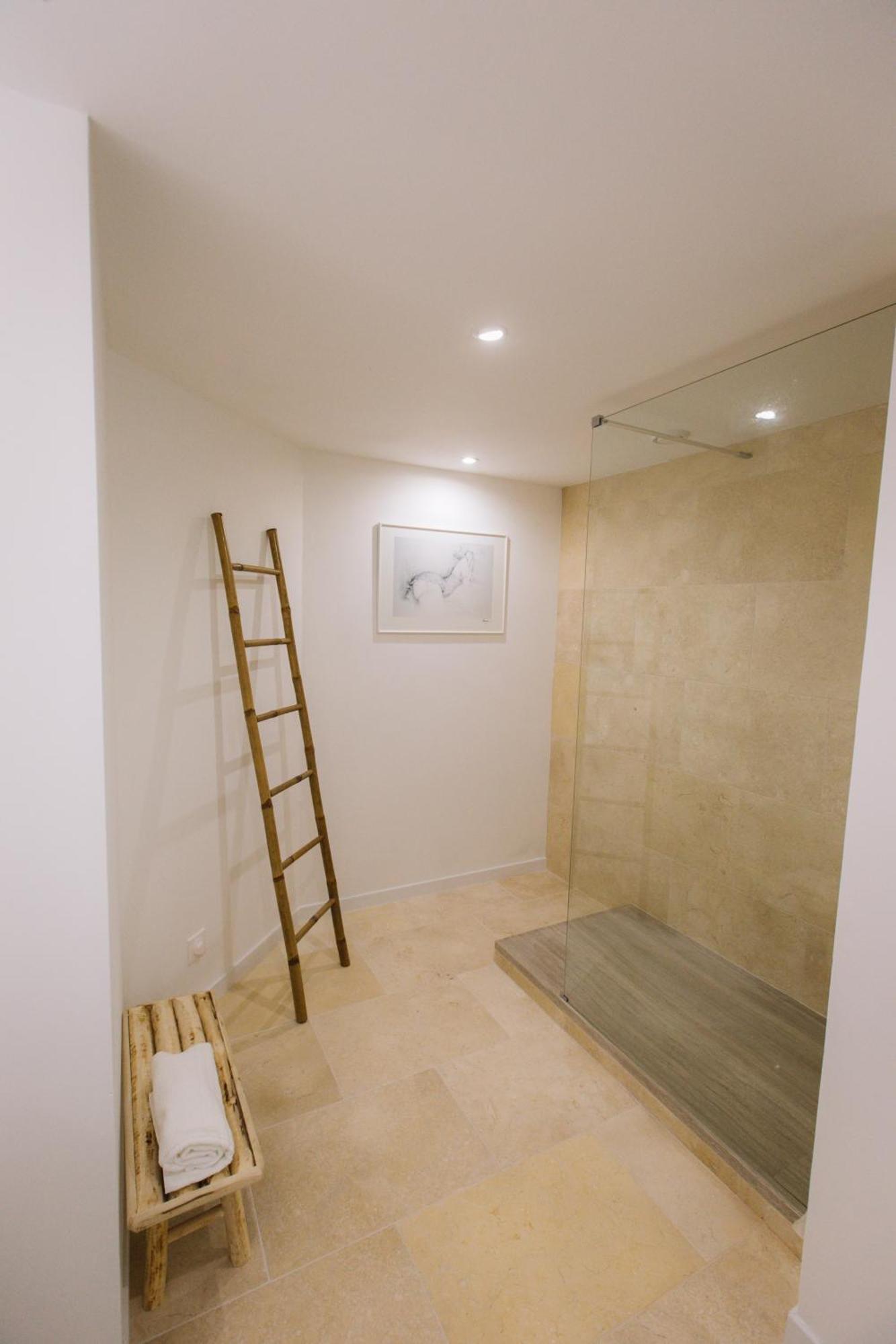 Mas Des Arts & Spa لا كول سور لو المظهر الخارجي الصورة